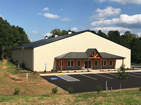 pre-fabricated metal garages north carolina|prefab metal buildings nc.